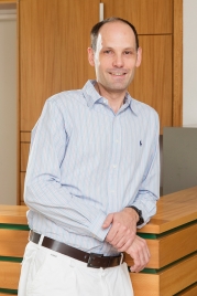 Dr. med. Christoph Büning